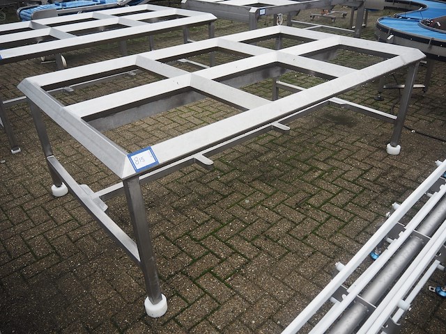 Nn frame - afbeelding 1 van  3