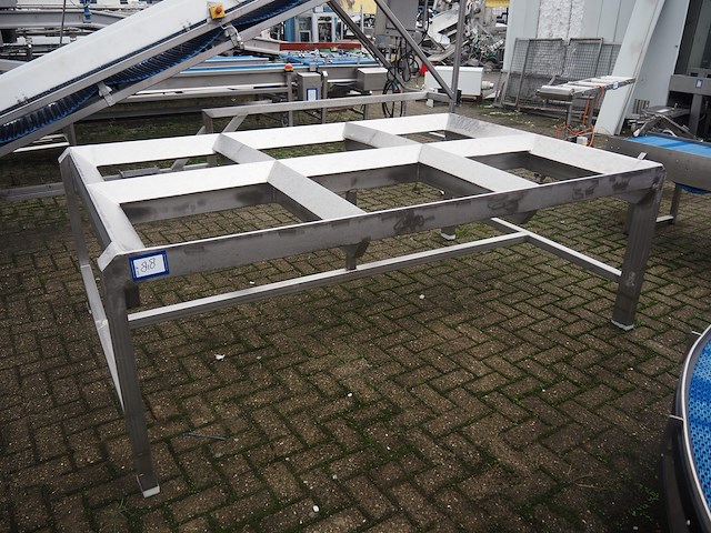 Nn frame - afbeelding 1 van  4