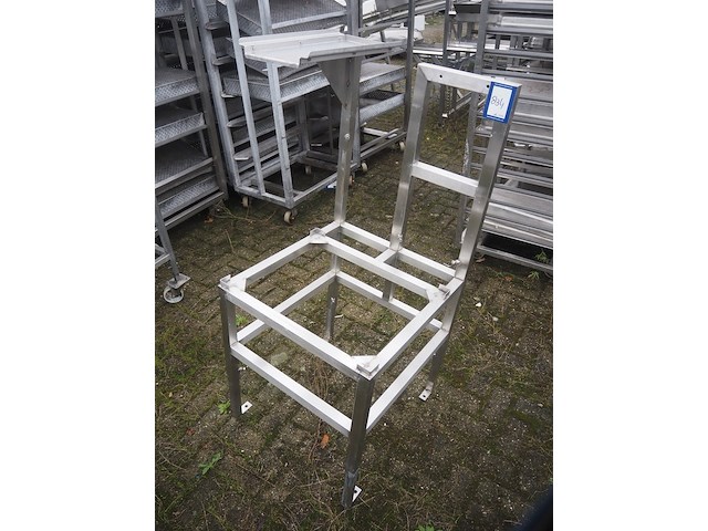 Nn frame - afbeelding 1 van  2