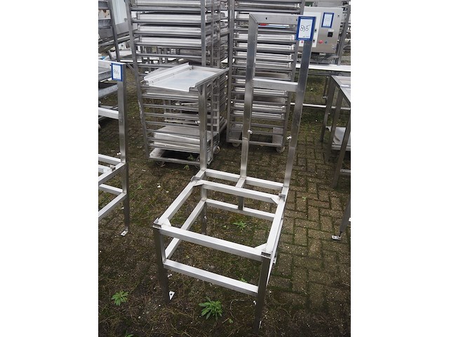 Nn frame - afbeelding 1 van  2