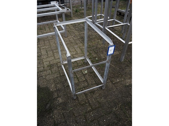 Nn frame - afbeelding 1 van  2