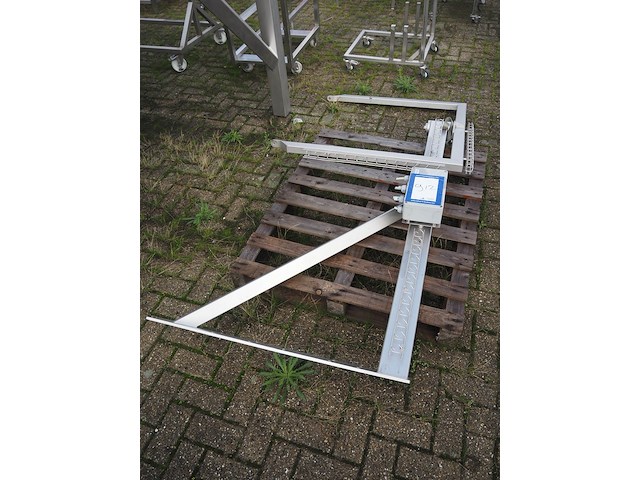 Nn frame - afbeelding 1 van  4