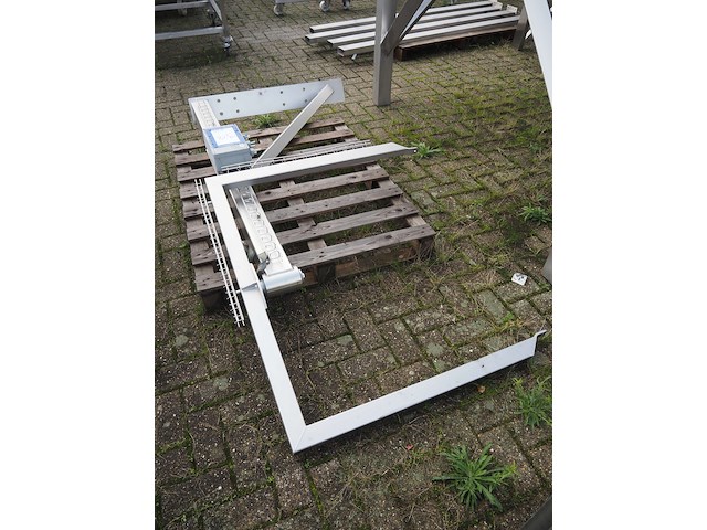 Nn frame - afbeelding 4 van  4