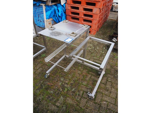 Nn frame - afbeelding 1 van  2