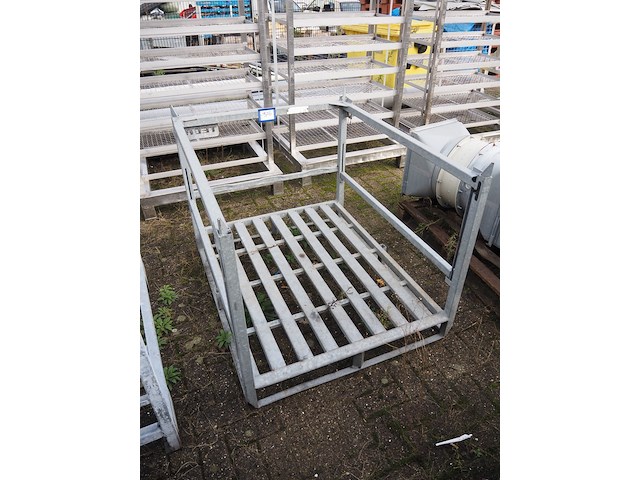 Nn frame - afbeelding 1 van  2