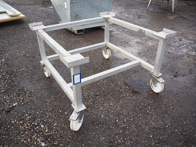 Nn frame - afbeelding 1 van  4