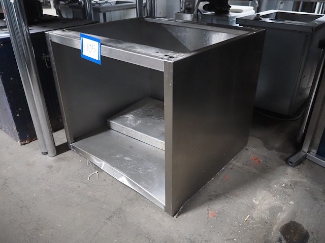 Nn frame - afbeelding 1 van  3