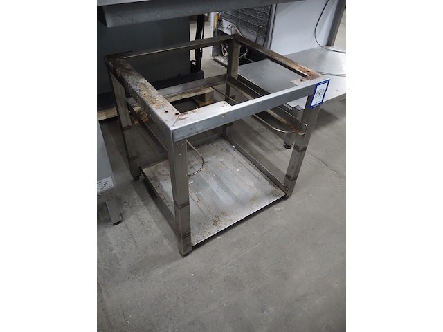 Nn frame - afbeelding 1 van  3