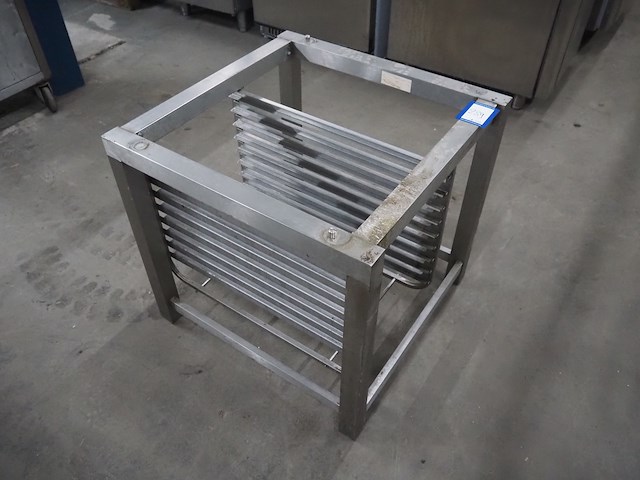 Nn frame - afbeelding 1 van  6