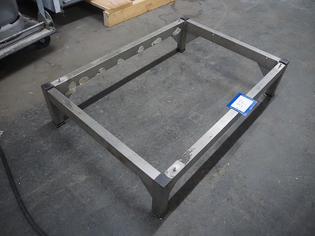 Nn frame - afbeelding 1 van  4