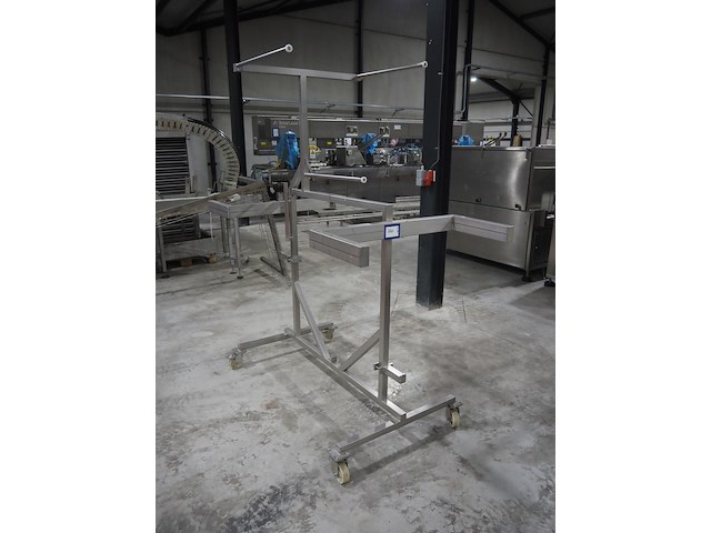 Nn frame - afbeelding 1 van  4