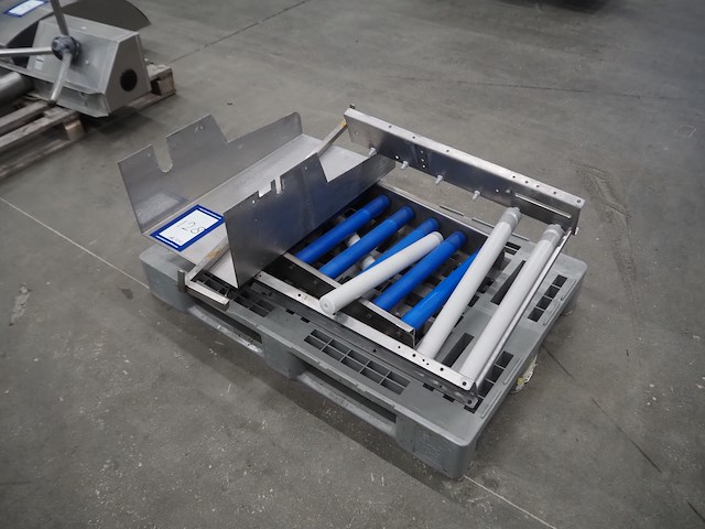 Nn frame - afbeelding 1 van  4