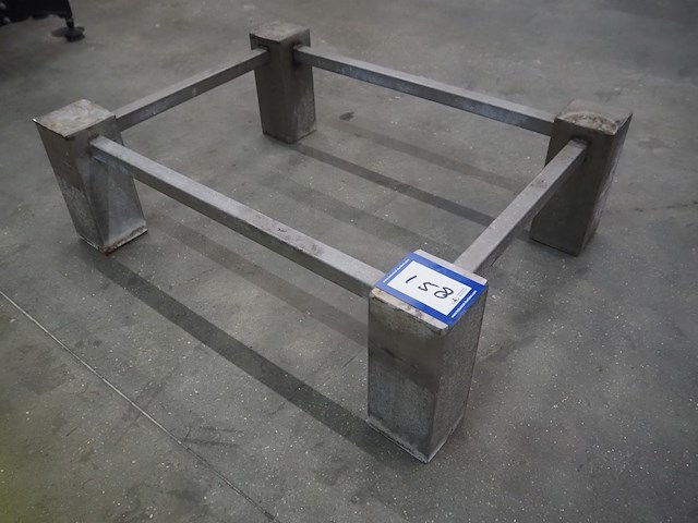 Nn frame - afbeelding 1 van  3