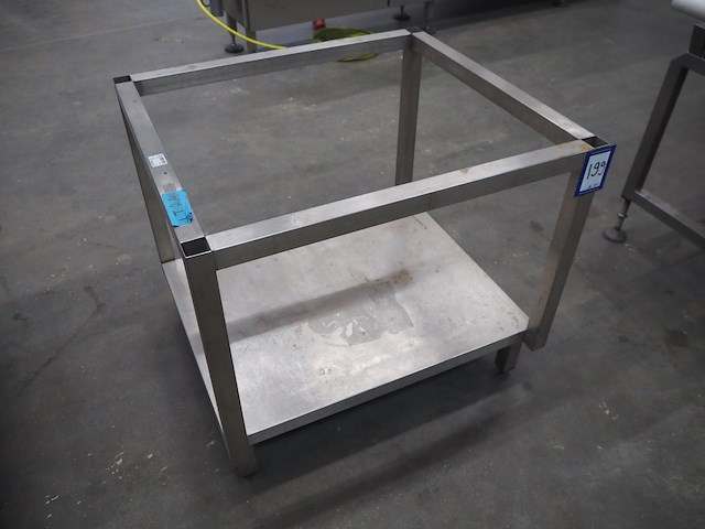 Nn frame - afbeelding 1 van  5