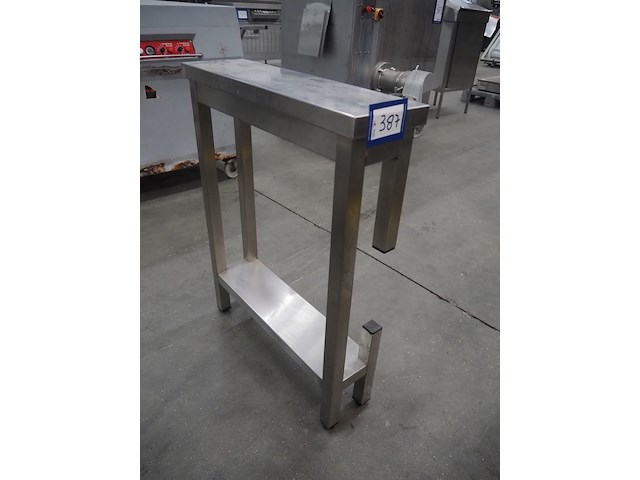 Nn frame - afbeelding 1 van  5