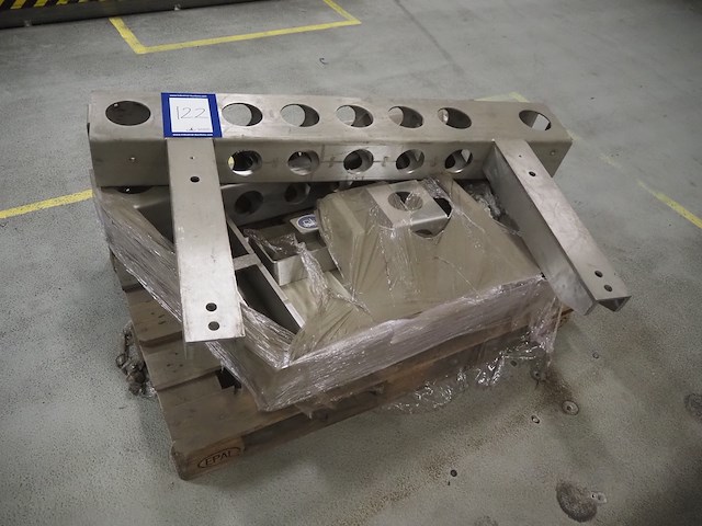 Nn frame - afbeelding 1 van  5