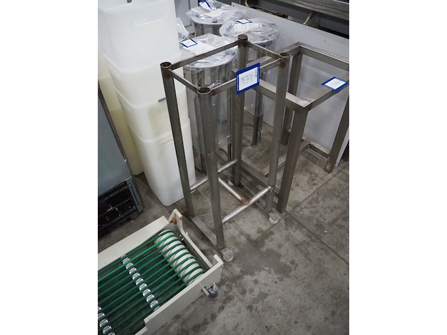 Nn frame - afbeelding 1 van  3