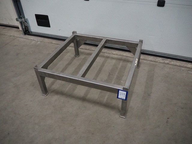 Nn frame - afbeelding 1 van  3