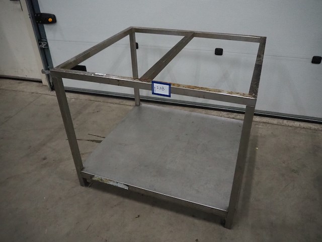 Nn frame - afbeelding 1 van  4