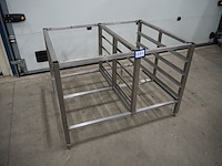 Nn frame - afbeelding 1 van  4