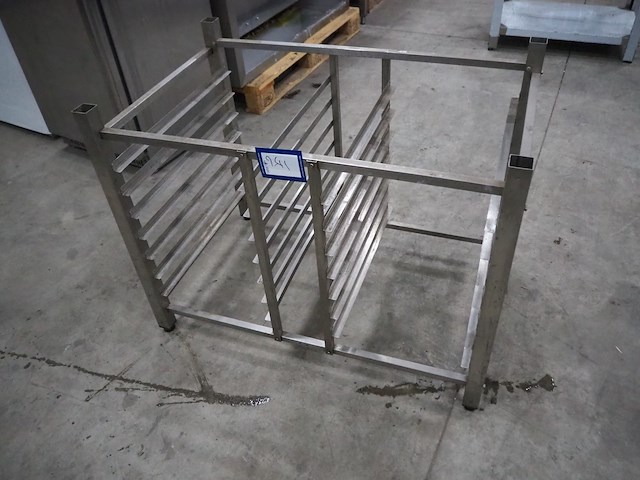 Nn frame - afbeelding 1 van  5