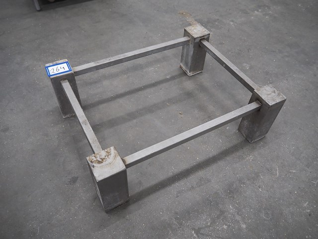 Nn frame - afbeelding 1 van  6