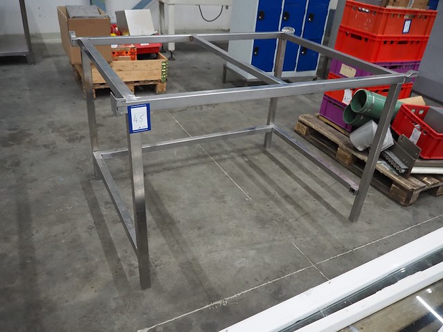 Nn frame - afbeelding 1 van  3