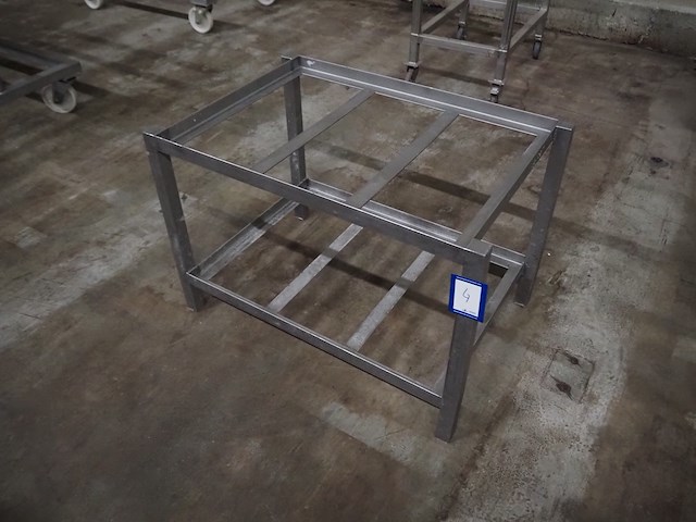 Nn frame - afbeelding 1 van  2