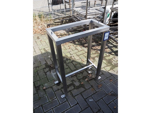 Nn frame - afbeelding 1 van  6