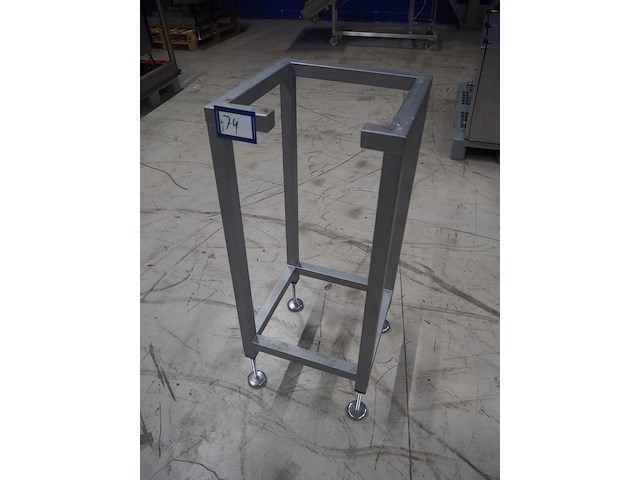 Nn frame - afbeelding 1 van  5