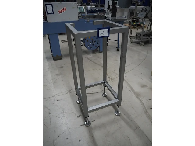 Nn frame - afbeelding 1 van  4