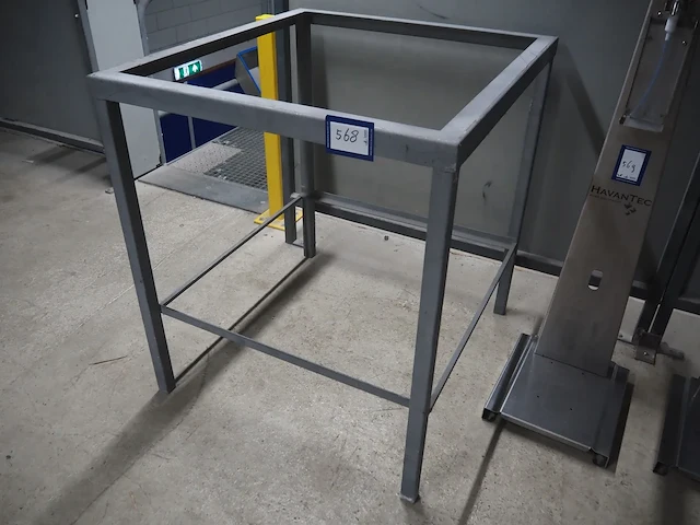 Nn frame - afbeelding 1 van  4