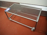 Nn frame