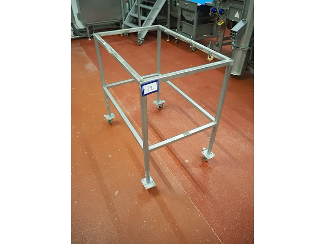 Nn frame - afbeelding 1 van  2