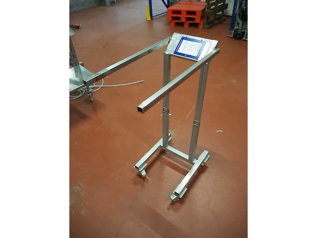 Nn frame - afbeelding 1 van  3