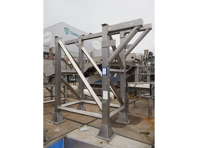 Nn frame - afbeelding 1 van  3