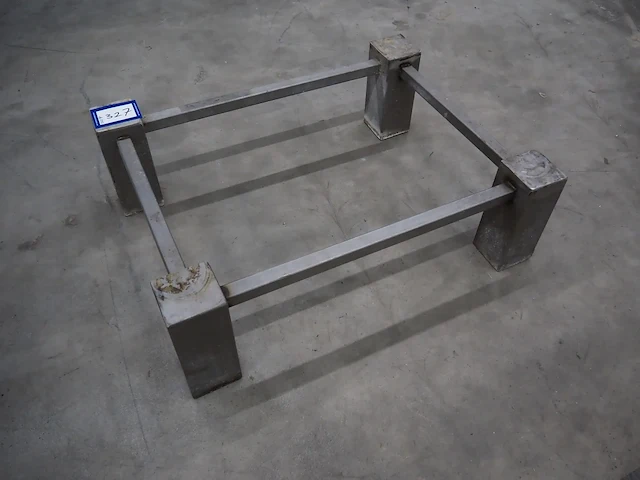 Nn frame - afbeelding 1 van  5