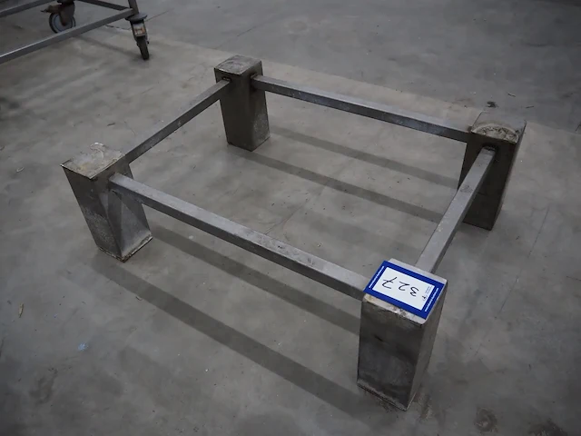 Nn frame - afbeelding 4 van  5