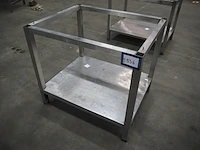 Nn frame