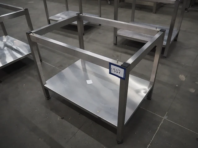 Nn frame - afbeelding 1 van  4