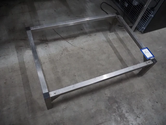 Nn frame - afbeelding 1 van  3