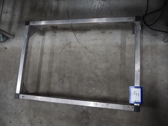 Nn frame - afbeelding 3 van  3
