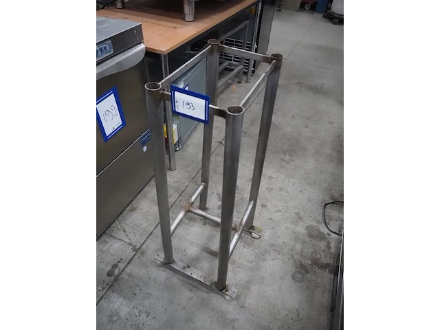 Nn frame - afbeelding 1 van  3