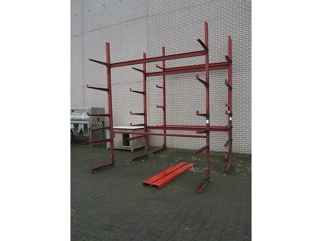 Nn frame - afbeelding 1 van  4