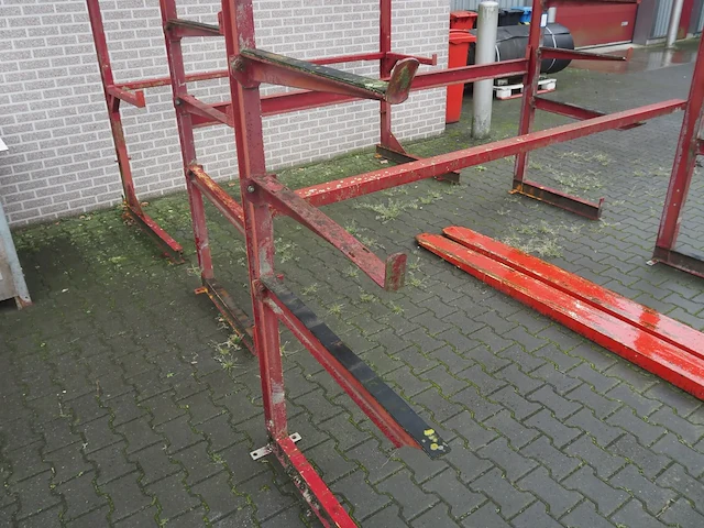 Nn frame - afbeelding 4 van  4