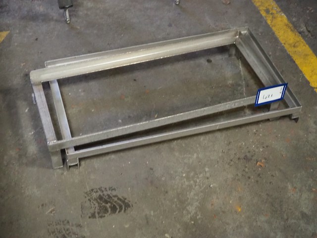 Nn frames - afbeelding 1 van  4