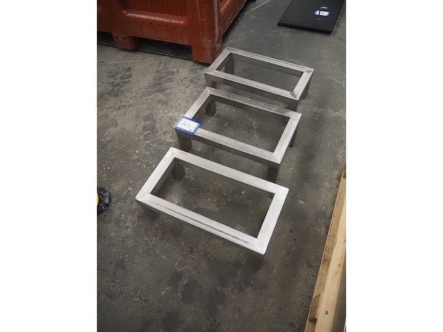 Nn frames - afbeelding 1 van  2