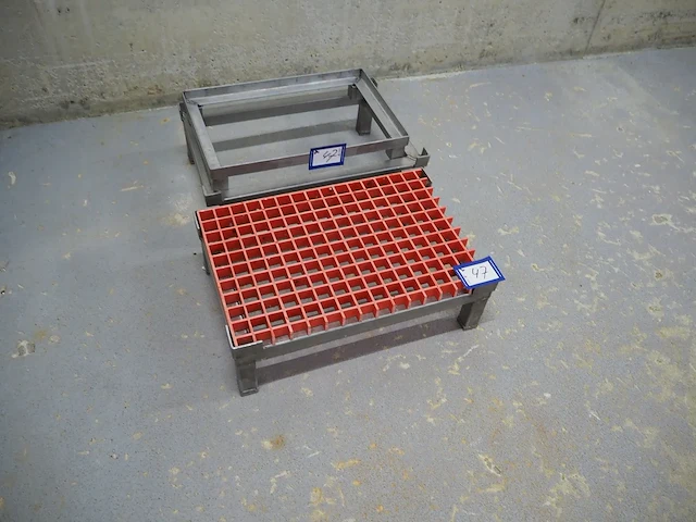 Nn frames - afbeelding 1 van  3