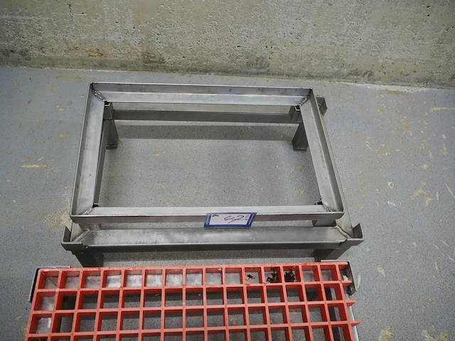 Nn frames - afbeelding 3 van  3