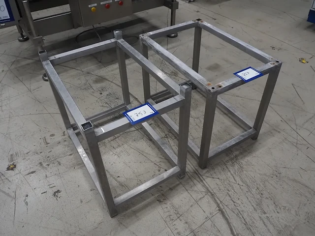 Nn frames - afbeelding 1 van  5